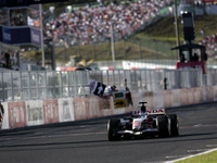 F1再開に向け鈴鹿をリノベーション 画像