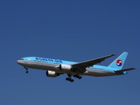 大韓航空、増便・機材変更実施の主要路線を発表…夏期スケジュール 画像