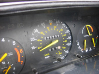 100万マイルで新車と交換…サーブの新サービス 画像