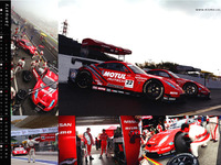 2007年版のニスモカレンダー及びGr.A RACINGカレンダーを新発売 画像