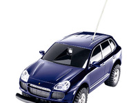 【クリスマス】3万円でポルシェ『カイエン』のオーナーに 画像