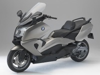 【リコール】BMW C650GT など、リアブレーキホースが損傷するおそれ 画像