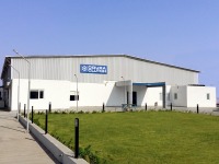 小倉クラッチ、インド関連会社がカーエアコン用電磁クラッチの生産開始 画像