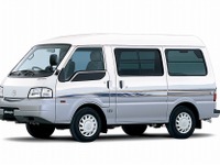 【リコール】マツダ ボンゴ や三菱 デリカ など36万台、タカタ製エアバッグ不具合で 画像