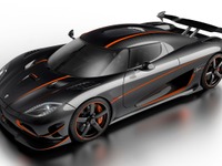 【ジュネーブモーターショー16】ケーニグセグ アゲーラ 、最終モデル初公開へ…6年の歴史に幕 画像