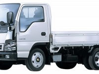 【リコール】マツダ タイタン、タカタ製エアバッグ不具合で予防的措置と原因調査 画像