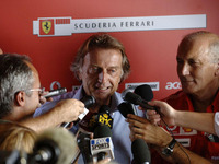 モンテゼモーロ「2007年タイトル奪還」 画像