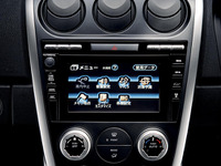 【マツダ CX-7 発表】マツダ G-BOOK ALPHA…気になる料金 画像