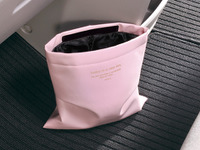 【カーグッズ】車内のゴミ箱にも個性を 画像