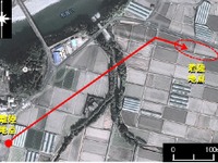 過疎地でのドローン輸送、徳島で実験…国交通 画像