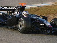 F1がハイブリッド?　バイオも!　規則変更ロードマップ 画像