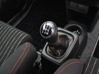 【スズキ アルトワークス 復活】5速MT シフトデバイスは新規専用設計 画像