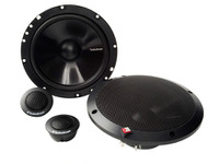 【スピーカー交換のススメ】アメリカンサウンドを体感出来るRockford Fosgateプライムシリーズ 画像