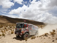 ダカール・ラリーフェス開催、過酷なレースを都内で体感…3月6日 画像