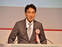 八千代工業、本田技術研究所 山口次郎専務が新社長に就任 画像