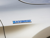 ホンダ八郷社長、新型PHVを18年に北米へ投入 画像