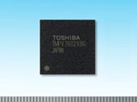 東芝、ADAS向け単眼カメラに適した画像認識用プロセッサを発売 画像