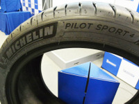 ミシュラン、営業益22.3％増の25億7700万ユーロ…2015年12月期決算 画像