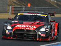 【SUPER GT】3連覇へ挑戦、ミシュラン小田島氏「競争あってこそ技術磨ける」 画像