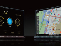 【官能カーオーディオ！】愛車に“プラスワン”して、快適カーライフ パート2…最新ナビでエンタメ強化 画像