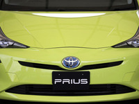 【池原照雄の単眼複眼】トヨタが4年連続首位、ホンダは7位に上昇…15年世界販売ランキング 画像