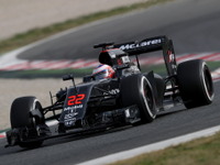 【F1】本田技術研究所、F1マシン開発にIBM「IoT・フォー・オートモーティブ」採用 画像