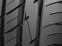 【トーヨータイヤ トランパスMP4登場】磨耗しても静粛性は維持 画像