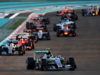 【F1】1人ずつ脱落する予選方式導入か、新ルールに全チーム合意 画像