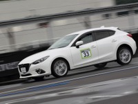 マツダ・ドライビング・アカデミー、初回開催の参加者募集開始…4月2日 岡山 画像