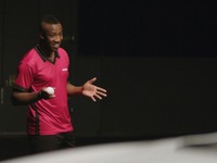 日産自動車、クリケット3選手をグローバル・アンバサダーに任命 画像