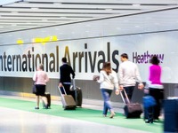 ロンドン・ヒースロー空港、EU残留を支持…CEO「より賢い判断」 画像