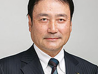 川崎重工、金花芳則常務が新社長に昇格 画像