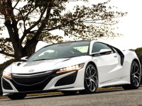 【鈴鹿ファン感謝デー16】新型 NSX も参戦、ホンダスポーツ タイムハンデマッチ 画像