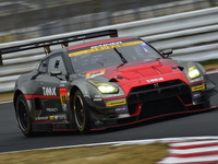 【SUPER GT】昨季GT300クラス王者のクート、今年もGAINERチームのGT-Rで参戦 画像