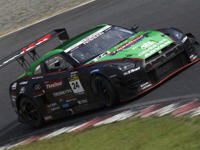 日産 2016年モータースポーツ活動…スーパー耐久、ブランパンGT等にも参戦 画像