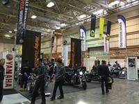 【旭川バイクフェスタ2016】冬だからこそ熱い…北の大地のライダーたちが集結 画像