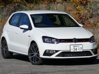 【VW ポロ GTI 6MT 試乗】MT車の走りは別次元のもの…島崎七生人 画像