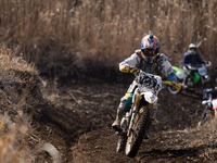 【JNCC 第1戦】阿蘇の開幕戦、斉木達也がデビューウィン［写真蔵］ 画像