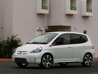 【東京オートサロン07】ホンダ…クルマに興味ない人もターゲットに 画像