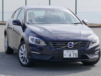【ボルボ S60 T3 試乗】燃費も装備もバリュー・フォー・マネー…島崎七生人 画像