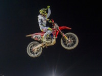 【MXGP 第1戦】若干19歳のガイザーがデビューウイン…最年少記録更新 画像