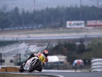 【鈴鹿の名“対決”】雨中でガードナーを圧倒したマモラ…1987年WGP日本GP 画像