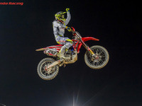 【WMX 開幕戦】ホンダ、ティム・ガイザーがMXGPデビュー戦でパーフェクトウイン 画像