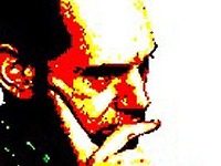 エイドリアン・ニューウィー、アメリカズカップに挑戦 画像