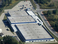 住友理工、ポーランドに自動車用ホース製造新会社を設立 画像