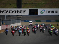 【全日本ロード 第3戦】スーパーバイクレース in もてぎ、3月26日よりチケット発売開始 画像