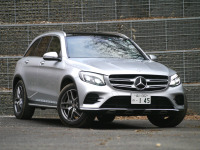 【メルセデスベンツ GLC 試乗】ちょっと褒めすぎですが、ほぼパーフェクト…中村孝仁 画像