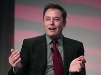【土井正己のMove the World】テスラ イーロン・マスク氏、燃料電池批判はなぜ 画像