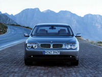 【大胆・新型BMW『7シリーズ』発表】変えたい、変えよう、変えた……デザイン 画像