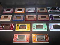 ゲームの歴史たどる企画展「GAME ON」日本未来科学館で開幕 画像
